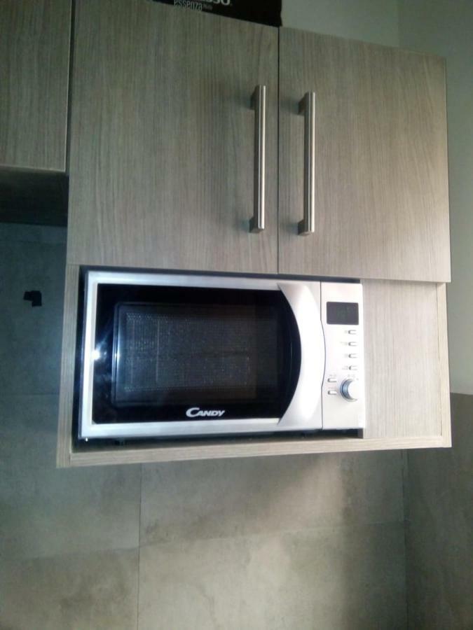 Appartement A Prestigia Marrakeche Avec Jardin Marrakesh Exterior photo