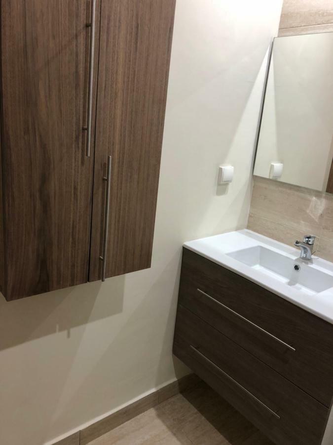 Appartement A Prestigia Marrakeche Avec Jardin Marrakesh Exterior photo